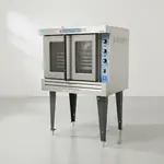 Bakers Pride Convection Oven Cyclone Full Size