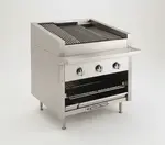 Bakers Pride C-24RS-C