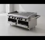 Bakers Pride C-48RS-C