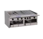 Bakers Pride C-48RS-R