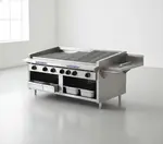 Bakers Pride C-48RS-R