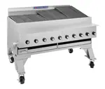 Bakers Pride CH-10
