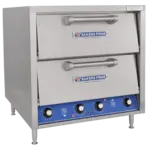 Bakers Pride DP-2BL