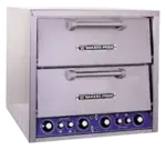 Bakers Pride DP-2BL