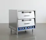 Bakers Pride DP-2BL