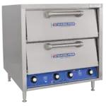 Bakers Pride DP-2BL