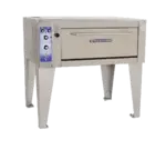 Bakers Pride EB-3-8-3836