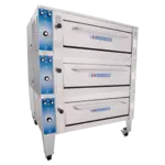 Bakers Pride EB-3-8-3836