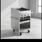 Bakers Pride F-24RS-C