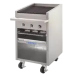 Bakers Pride F-24RS-R