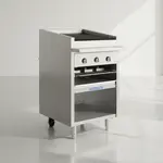 Bakers Pride F-24RS-R