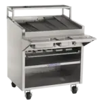 Bakers Pride F-36RS-C