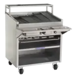 Bakers Pride F-48RS-C