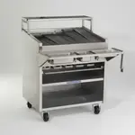 Bakers Pride F-48RS-R