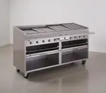 Bakers Pride F-72RS-C