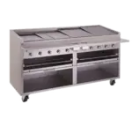 Bakers Pride F-72RS-R