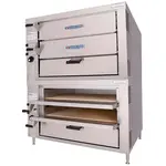 Bakers Pride GP62