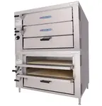 Bakers Pride GP62-HP