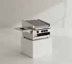 Bakers Pride L-24RS-R