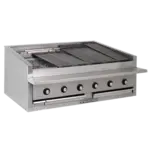 Bakers Pride L-48RS-C