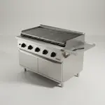 Bakers Pride L-48RS-C