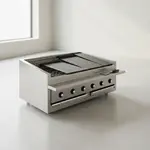 Bakers Pride L-48RS-R