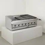 Bakers Pride L-60RS-C