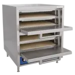 Bakers Pride P44-BL