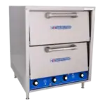 Bakers Pride P46-BL