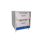 Bakers Pride P48-BL