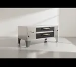 Bakers Pride Y-600-DSP