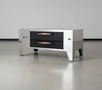 Bakers Pride Y-600BL-DSP