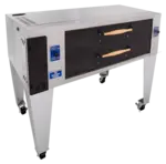 Bakers Pride Y-600BL-DSP