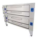 Bakers Pride Y-602BL
