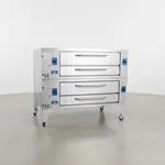 Bakers Pride Y-602BL