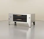 Bakers Pride Y-800BL-DSP