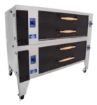Bakers Pride Y-802-DSP