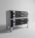 Bakers Pride Y-802-DSP