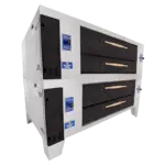Bakers Pride Y-802-DSP
