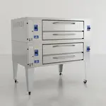 Bakers Pride Y-802BL