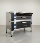 Bakers Pride Y-802BL-DSP