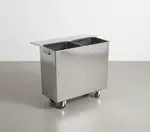 Baxter INGBIN-2COMPT