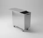 Baxter INGBIN-3COMPT