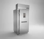 Baxter PW1E-100.5"D-FL