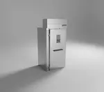 Baxter PW1E-120.5"D-FL