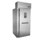 Baxter PW1S-120.5"D-FL