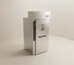 Baxter PW1S-60.5"D-FL