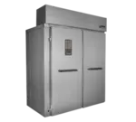 Baxter PW2E-120.5"D-FL