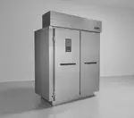 Baxter PW2E-120.5"D-FL