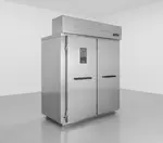 Baxter PW2E-80.5"D-FL